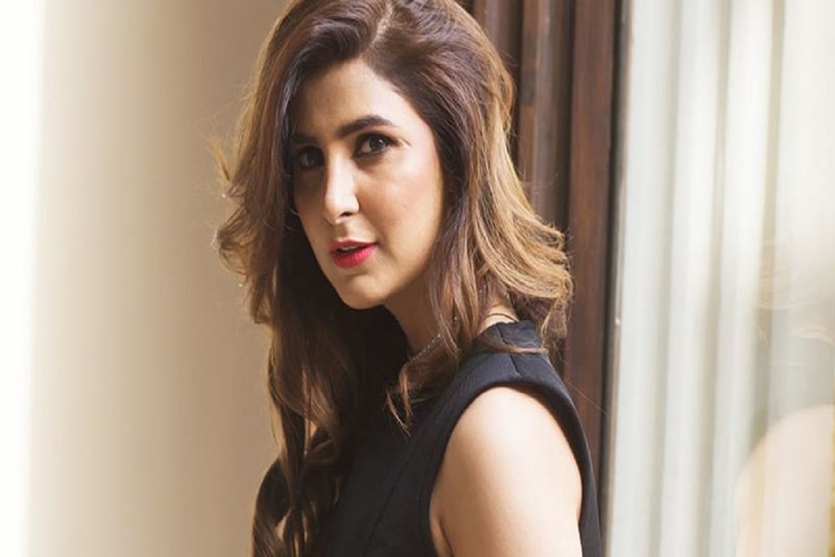 Areeba Habib