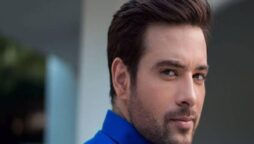 Mikaal Zulfiqar