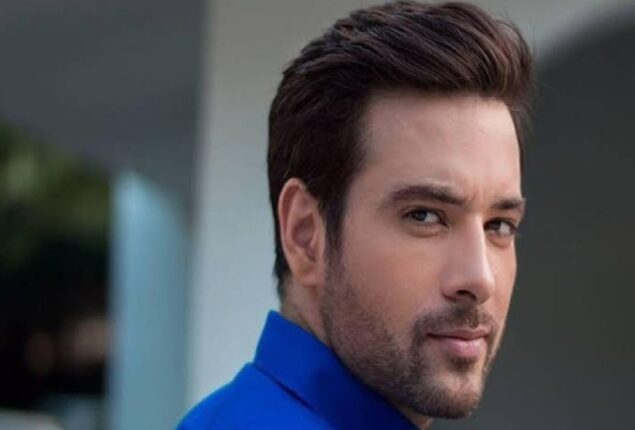 Mikaal Zulfiqar