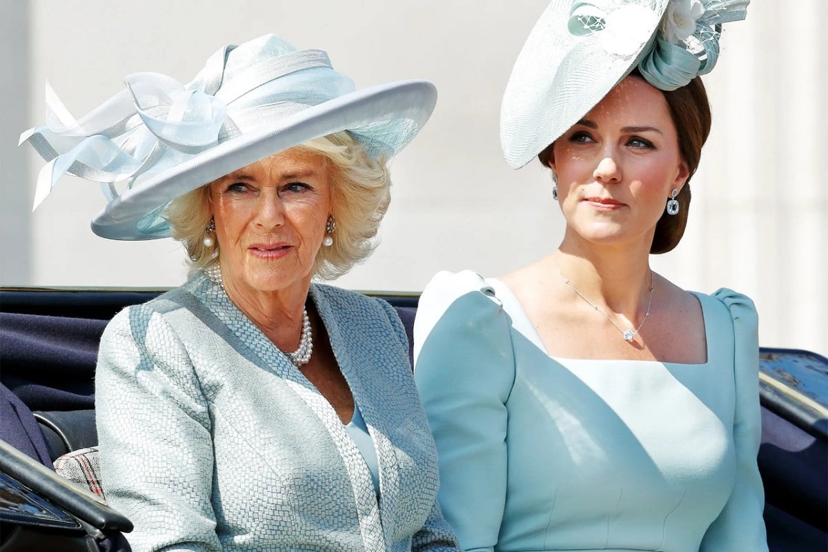 Kate Middleton