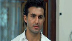 Shahroze Sabzwari