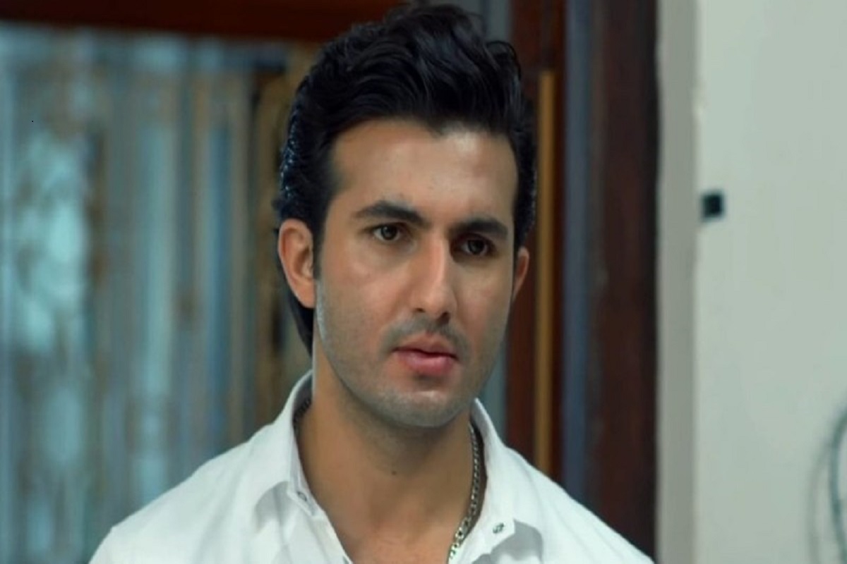 Shahroze Sabzwari
