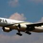 Eight of the 12 Boeing 777 are in service: PIA