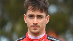 Charles Leclerc