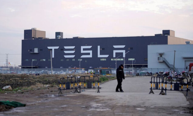 Tesla sold 78,000 China-made vehicles in June