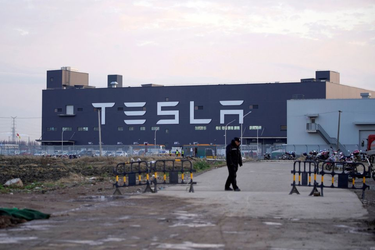 Tesla
