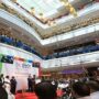 Kerala’s Lulu malls are in a frenzy as large crowds flood the stores for a midnight sale