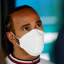 Hamilton accepts he will win again this year