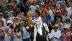 Norrie: Wimbledon semis run leaves Britain’s longing for more