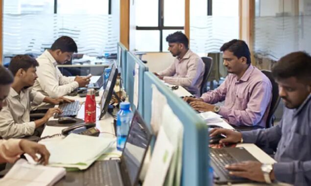 Man requests permission to bring his mother to salary negotiations