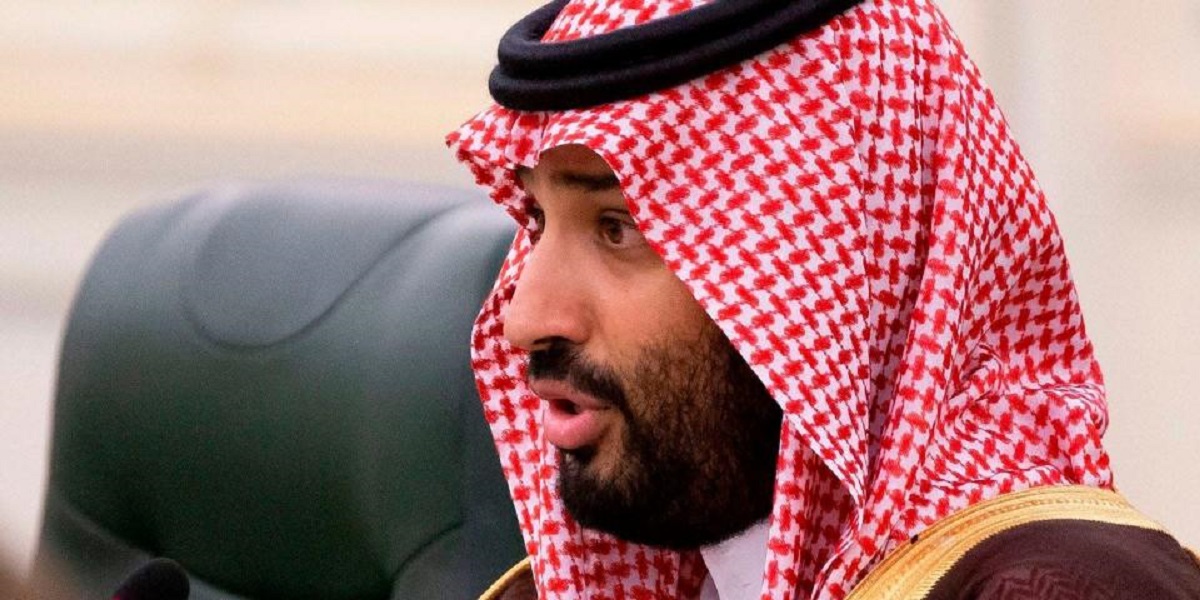 mohammed bin salman