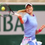 Badosa digs profound to beat Kvitova and book Halep