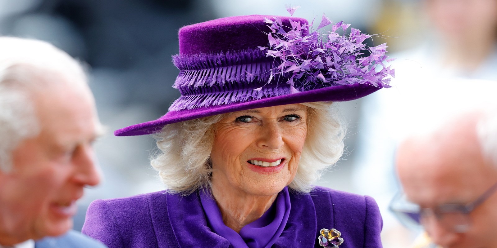 camilla