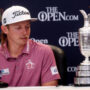 Baker-Finch urges Open top dog Smith not to join LIV