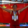 Feng Bin: China’s dazes ladies’ plate for gold