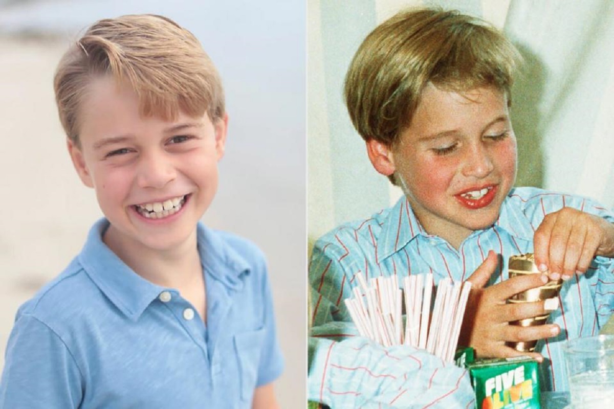prince george