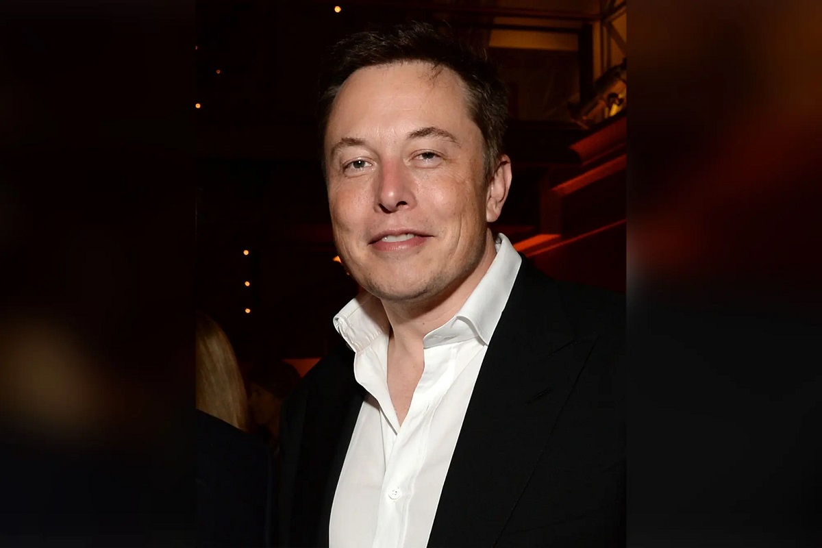 Elon Musk