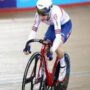 Laura Kenny considered stopping cycling after ectopic pregnancy