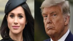 Meghan Markle ‘rejected’ a significant invitation from Donald Trump