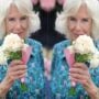 Camilla enjoys an outing with Prince Charles, while putting on a fashionable display