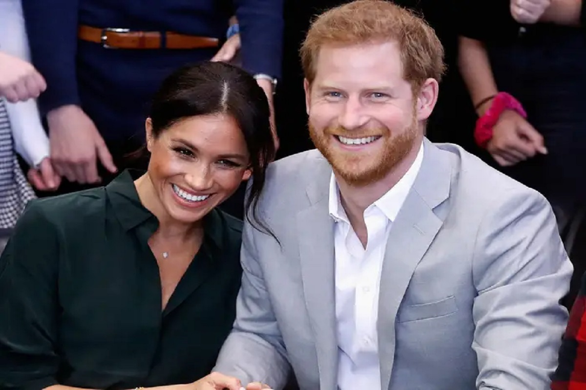harry and meghan