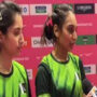 Mahoor, Ghazala lose, Pakistan suffer defeats in CWG 2022