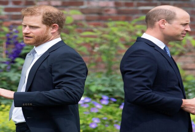 prince william