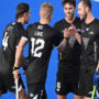 Pakistan lose 4-1 against New Zealand at the 2022 CWG