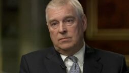 prince andrew