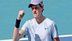 Sinner, Alcaraz trusting Wimbledon marks Start of Grand Slam competition