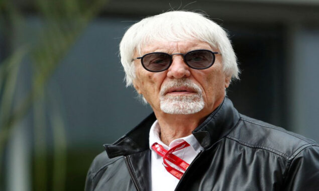 Ecclestone: Former F1 supremo censured for ‘phenomenal’ Putin remarks