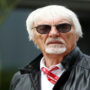 Ecclestone: Former F1 supremo censured for ‘phenomenal’ Putin remarks