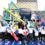 Commonwealth Games 2022 kicks off with opening ceremony