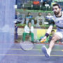 Nasir Iqbal: A hope for medal in Commonwealth Games 2022