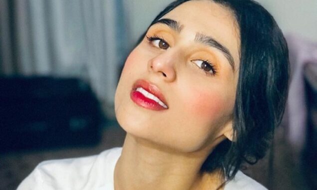 Mashal Khan would not love to be in relationship with an actor ever
