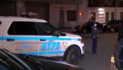 Police: a man was fatally stabbed during a fight in Harlem