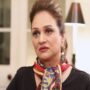 Qazi Wajid’s Unusual Marriage Request To Bushra Ansari