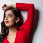 Yashma Gill once had a crush on this Hollywood actor