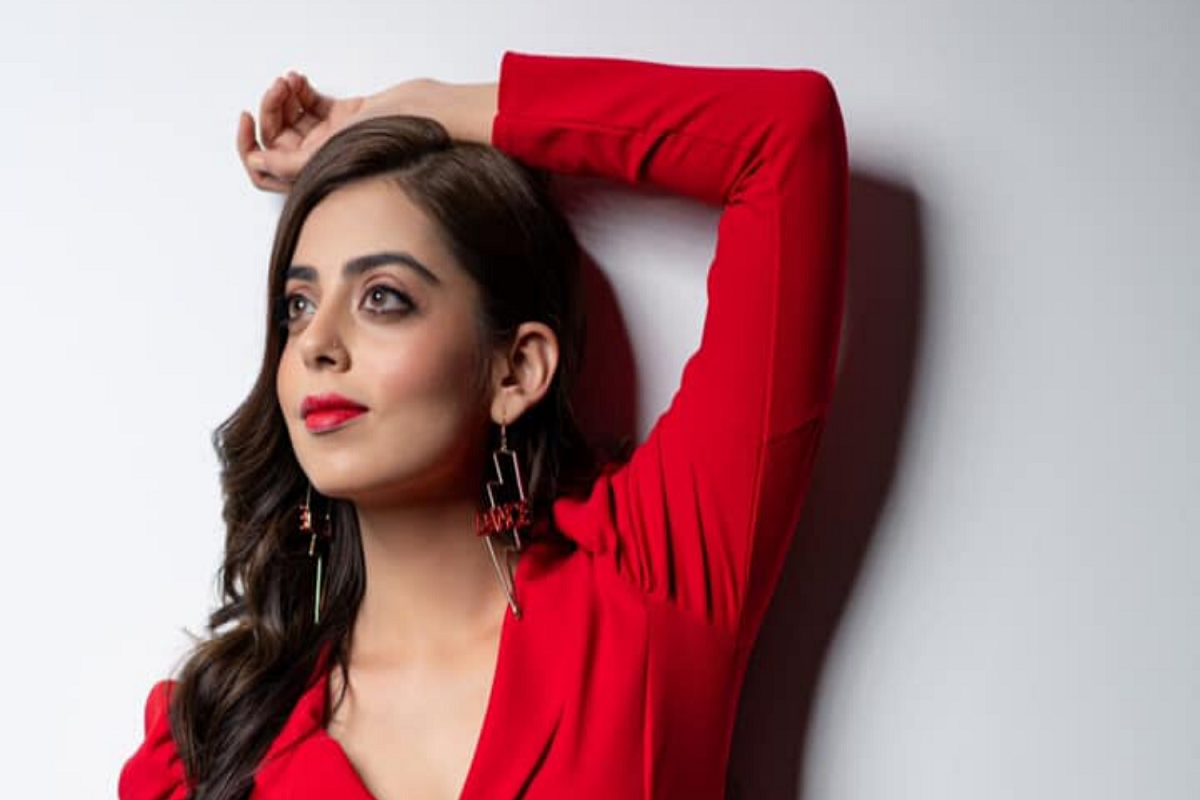 Yashma Gill