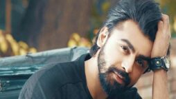 ‘Do not argue with illiterate:’ says Farhan Saeed