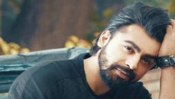 Farhan Saeed Discusses His Bond With Hania And Iqra