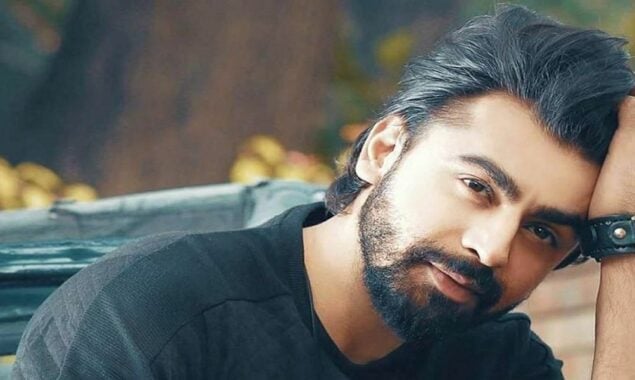 Farhan Saeed Discusses His Bond With Hania And Iqra