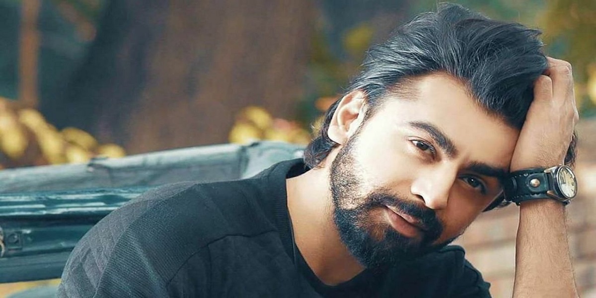 Farhan Saeed