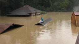 Kentucky flooding death toll rises to 26, with more ‘bodies’ expected to be found for ‘weeks’