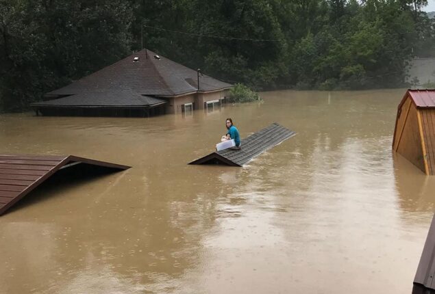 Kentucky flooding death toll rises to 26, with more ‘bodies’ expected to be found for ‘weeks’
