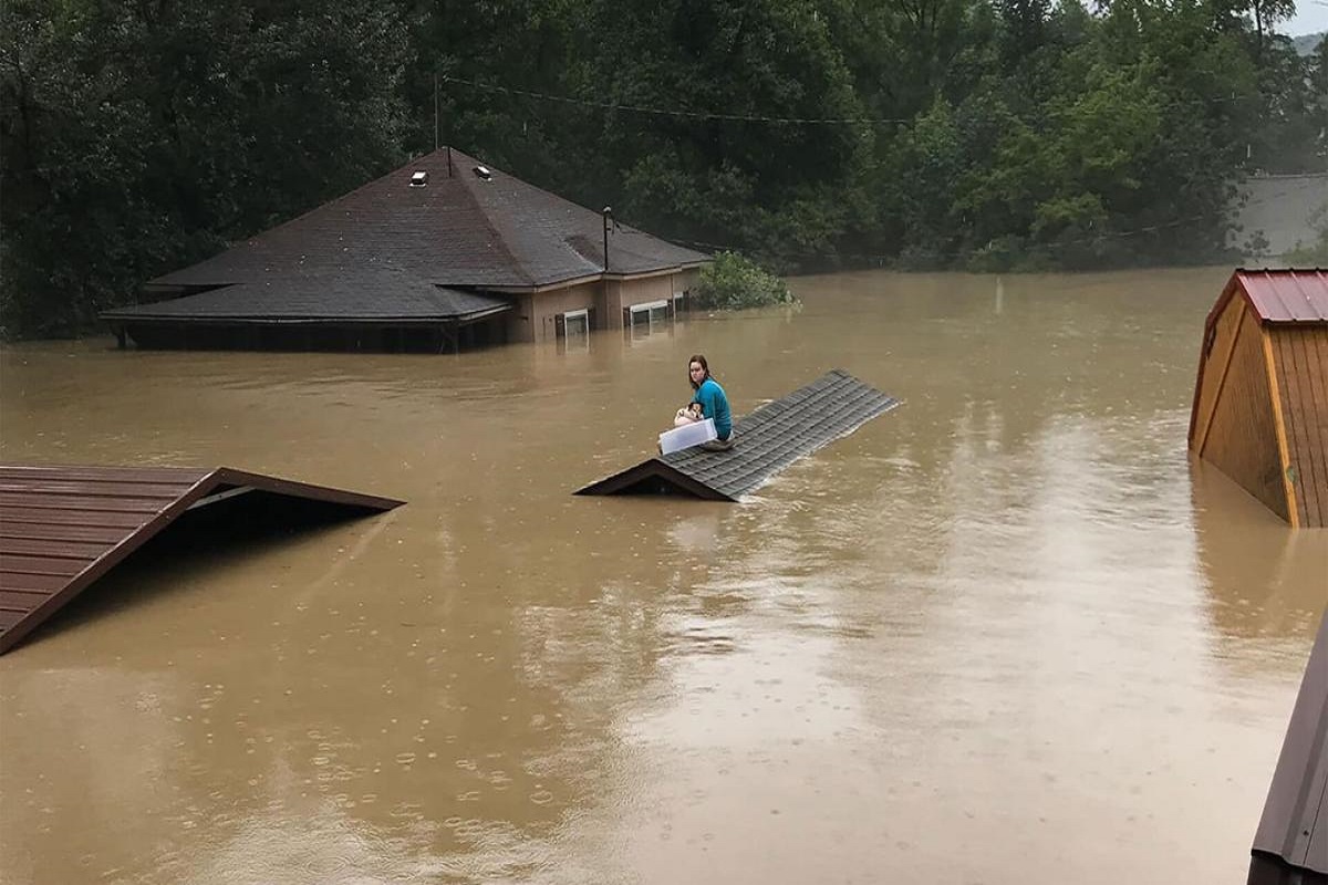 Kentucky