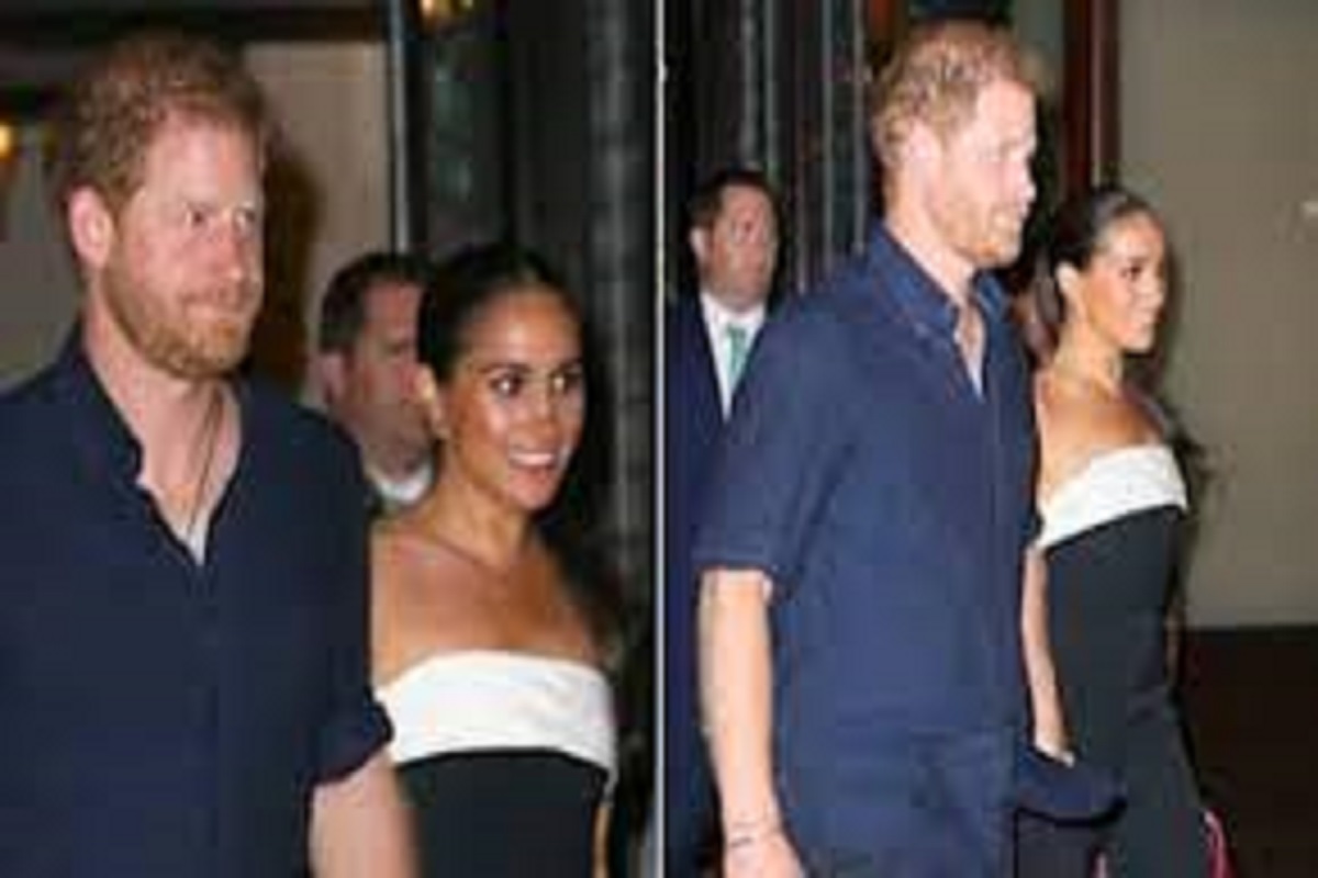 Prince Harry