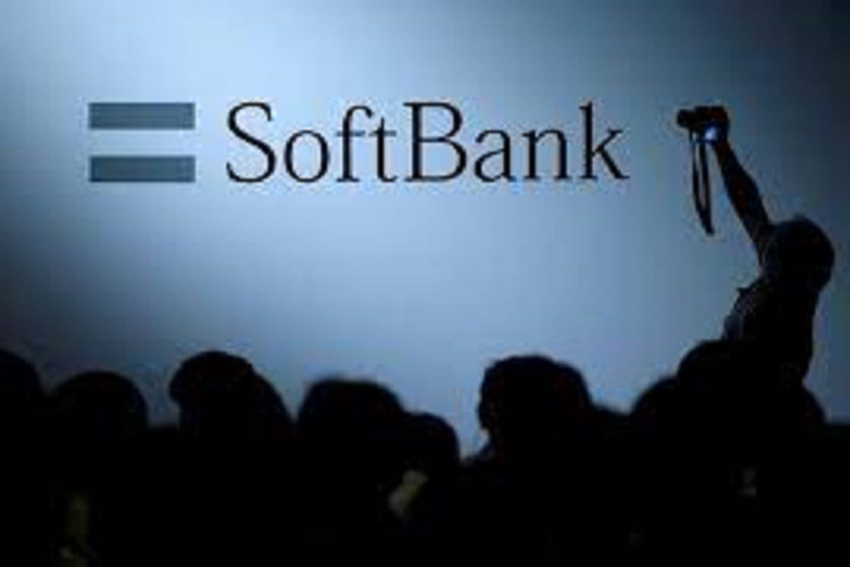 SoftBank