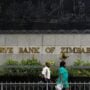 Zimbabwe to introduce gold coins as local currency tumbles