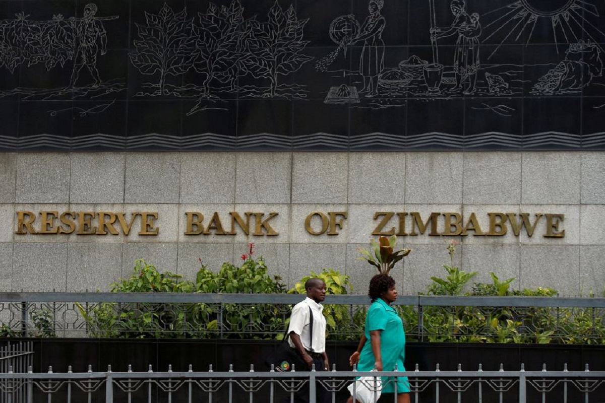 Zimbabwe